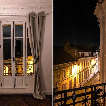 Le Lion d'Or - Appartement d'Exception - Hyper-Centre Arras Extérieur photo