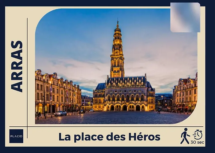 Le Lion d\'Or - Appartement d\'Exception - Hyper-Centre