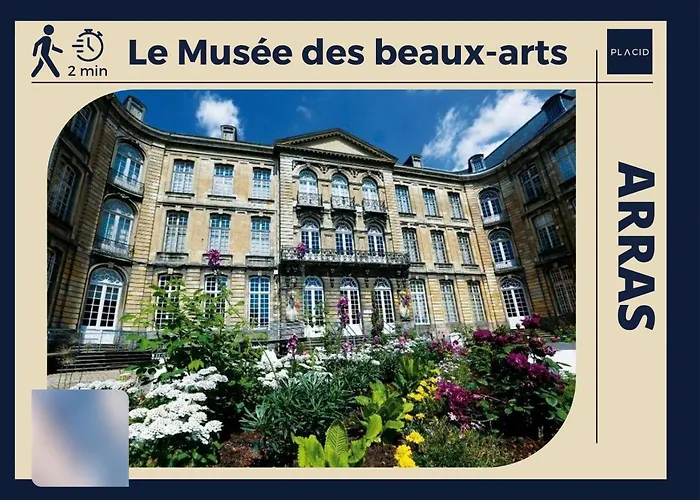Le Lion d\'Or - Appartement d\'Exception - Hyper-Centre