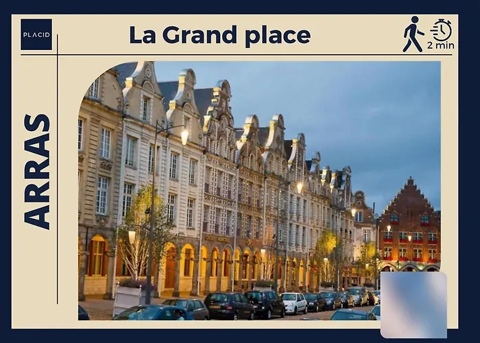 Le Lion d\'Or - Appartement d\'Exception - Hyper-Centre