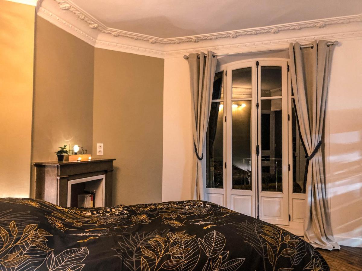 Apartment Le Lion D'or - D'exception - Hyper-centre *