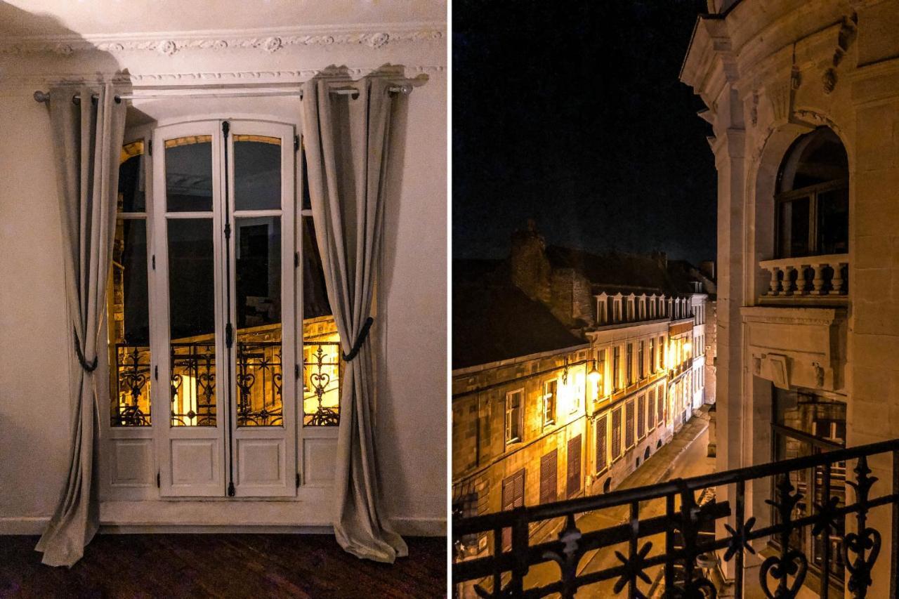 Le Lion D'or - D'exception - Hyper-centre Appartement *